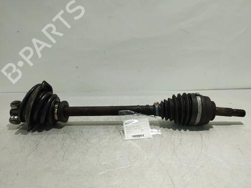Used Left front driveshaft Left front driveshaft 38409484 38409484