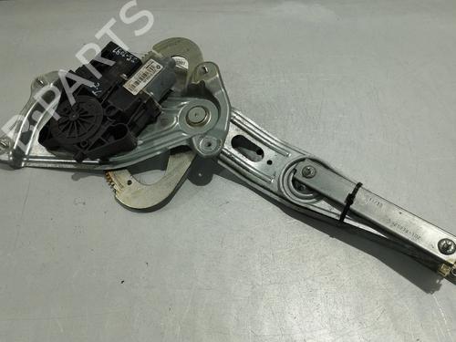 Used Rear left window mechanism Rear left window mechanism 38412923 38412923