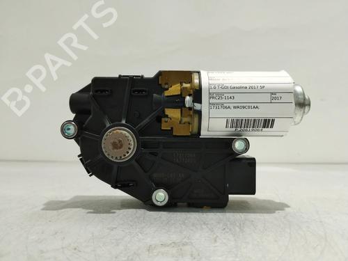 Schuifdak Motor Schuifdak Motor 38414154 38414154