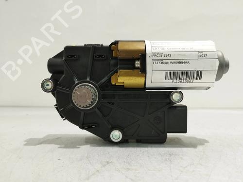 Schuifdak Motor Schuifdak Motor 38414153 38414153