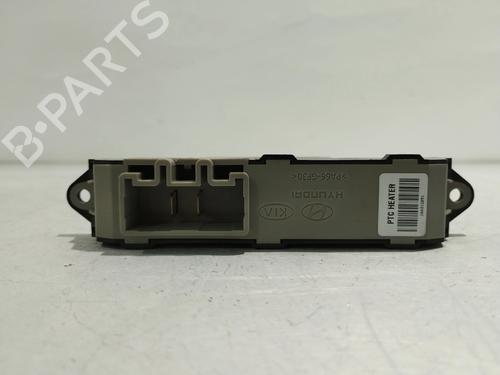Heater resistor KIA CEE'D (JD) 1.0 T-GDI | BP38414152M108 - Image 2
