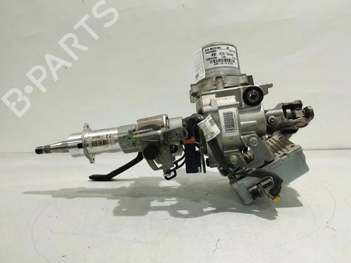 Steering column KIA CEE'D (JD) 1.0 T-GDI | BP38414156M21 - Image 3