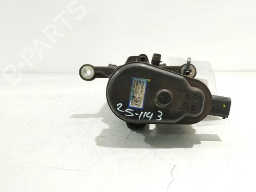 Left rear brake caliper KIA CEE'D (JD) 1.0 T-GDI | BP38785134M107 - Image 2