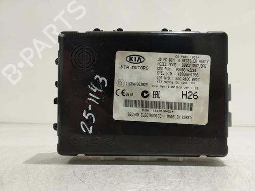 Used Comfort control module Comfort control module 38785130 38785130