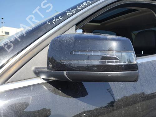 Used Left mirror Left mirror 38415174 38415174