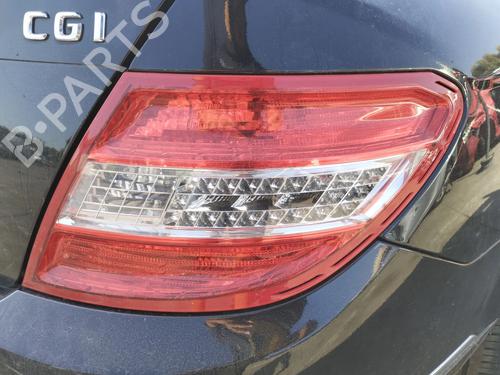 Used Right taillight Right taillight 38415171 38415171