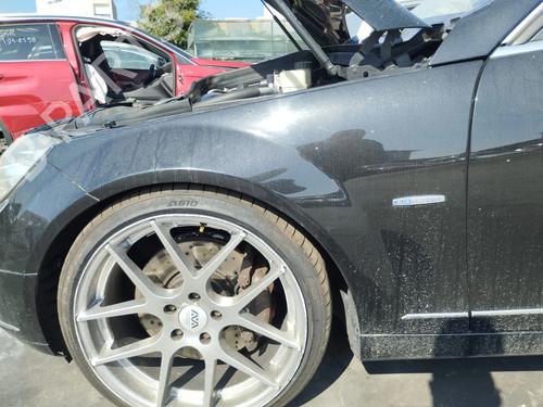 left-front-fenders-mercedes-benz-c-class-w204-2007-2008-2009-2010-2011-2012-2013-2014-2015-38415164 main image