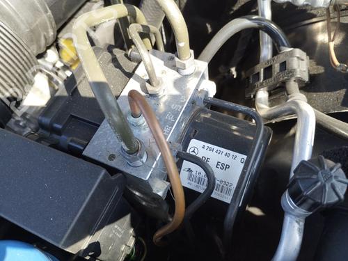 abs-pump-mercedes-benz-c-class-w204-2007-2008-2009-2010-2011-2012-2013-2014-2015-38415163 main image