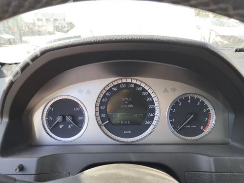 Used Instrument cluster Instrument cluster 38415179 38415179
