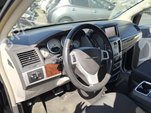Andre CHRYSLER GRAND VOYAGER V (RT) 2.8 CRD | BP38422383O1 - Image 2