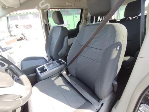Andre CHRYSLER GRAND VOYAGER V (RT) 2.8 CRD | BP38422383O1 - Image 3