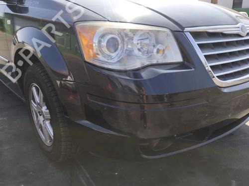 Komplette front CHRYSLER GRAND VOYAGER V (RT) 2.8 CRD | BP38439355S1 - Image 2