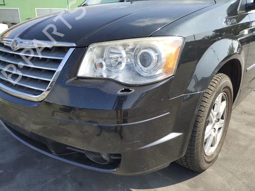 Komplette front CHRYSLER GRAND VOYAGER V (RT) 2.8 CRD | BP38439355S1 - Image 3