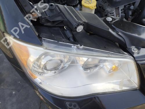 Komplette front CHRYSLER GRAND VOYAGER V (RT) 2.8 CRD | BP38439355S1 - Image 8