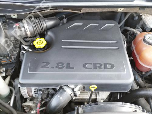 Used Engine Engine 38422385 38422385