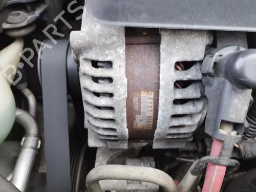 Used Alternator Alternator 38422387 38422387