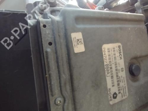 Used Engine control unit (ECU) Engine control unit (ECU) 38422388 38422388