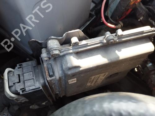Engine control unit (ECU) CHRYSLER GRAND VOYAGER V (RT) 2.8 CRD | BP38422388M57 - Image 2