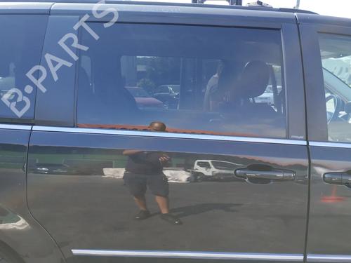 Used Right slide door Right slide door 38422392 38422392