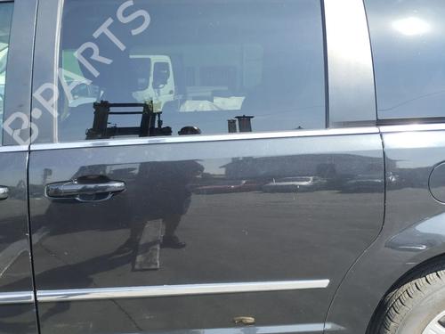 Used Left slide door Left slide door 38422393 38422393