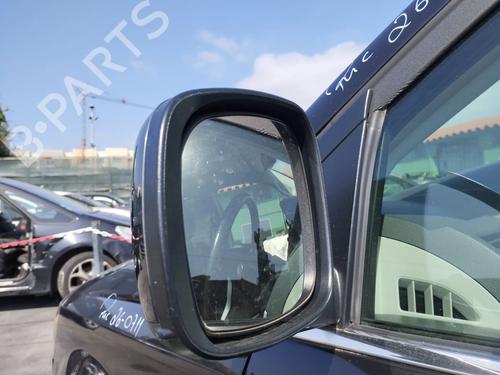 Used Left mirror Left mirror 38422396 38422396