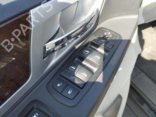 Used Left front window switch Left front window switch 38422397 38422397