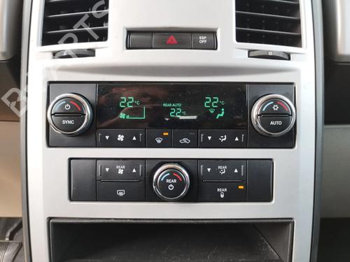 Used Climate control Climate control 38422398 38422398