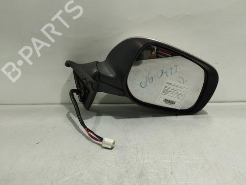 right-mirror-toyota-auris-_e15_-2006-2007-2008-2009-2010-2011-2012-2013-36360089 main image