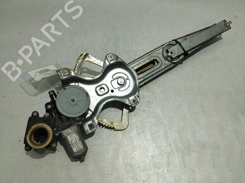 Used Front left window mechanism Front left window mechanism 38439357 38439357