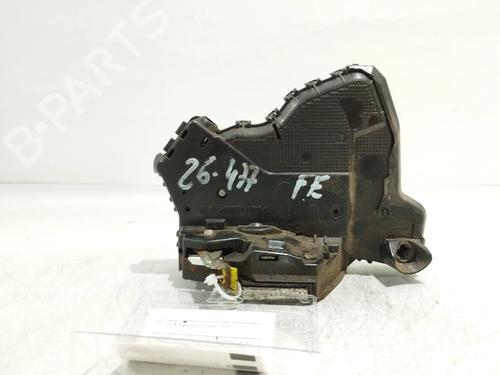 Used Front left lock Front left lock 38785136 38785136