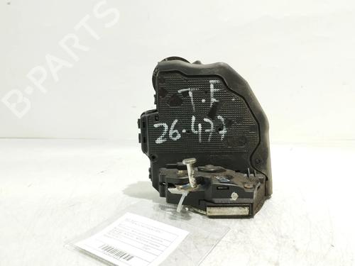 Used Rear left lock Rear left lock 38785137 38785137