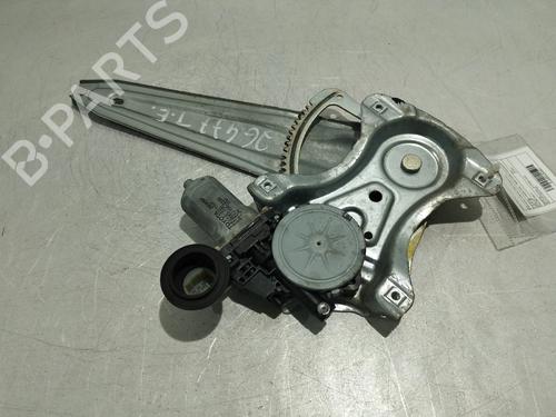 Used Rear left window mechanism Rear left window mechanism 38785138 38785138