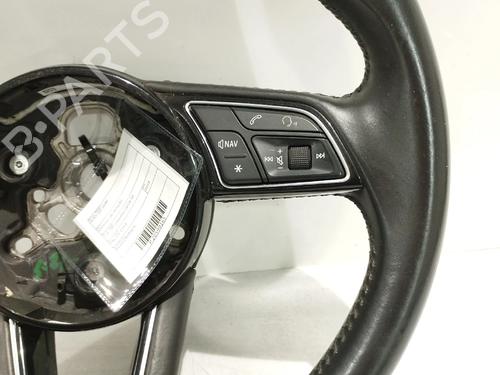 Rat AUDI Q2 (GAB, GAG) 1.6 TDI | BP33398113C49 - Image 3