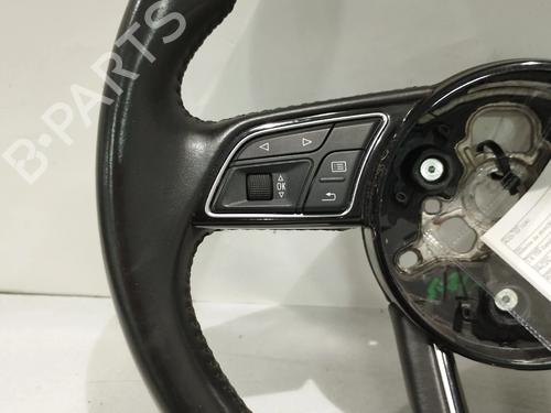 Rat AUDI Q2 (GAB, GAG) 1.6 TDI | BP33398113C49 - Image 2