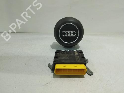 Other AUDI Q2 (GAB, GAG) 1.6 TDI | BP33338061O1 - Image 6