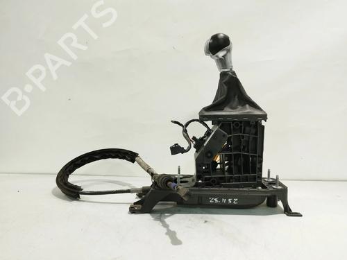 Gear lever AUDI Q2 (GAB, GAG) 1.6 TDI | BP33338064M90 - Image 2