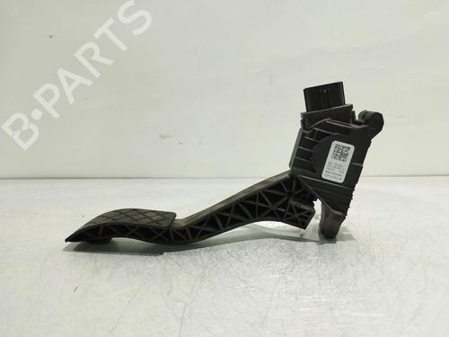 Used Pedal Pedal 38444896 38444896