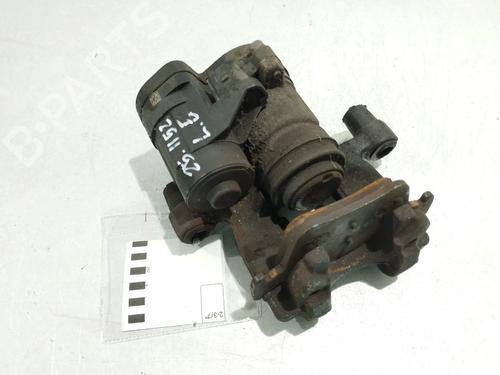 Venstre bremsekaliber bag AUDI Q2 (GAB, GAG) 1.6 TDI | BP38444898M107 - Image 3