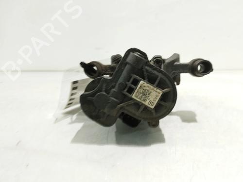 Venstre bremsekaliber bag AUDI Q2 (GAB, GAG) 1.6 TDI | BP38444898M107 - Image 2
