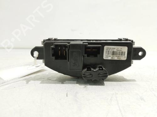 Heater resistor AUDI Q2 (GAB, GAG) 1.6 TDI | BP38785144M108 - Image 2