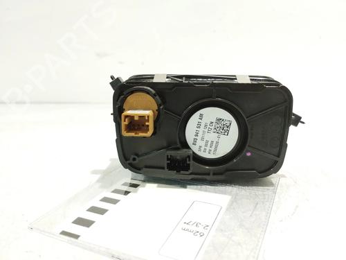 Hovedlysbryter AUDI Q2 (GAB, GAG) 1.6 TDI | BP33338074I24 - Image 2