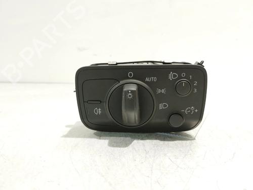 forlygtekontakt-audi-q2-gab-gag-2016-33338074 main image