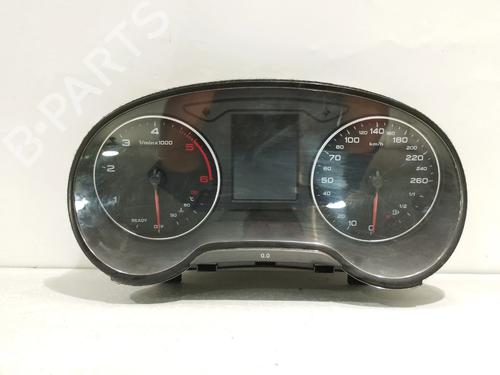 Used Instrument cluster Instrument cluster 33338067 33338067