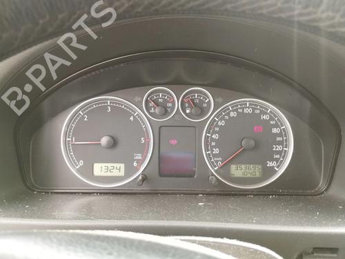 Used Instrument cluster Instrument cluster 38444900 38444900