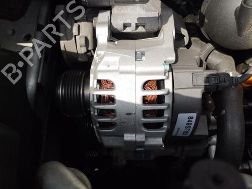 Used Alternator Alternator 38444902 38444902
