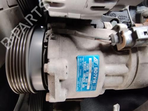 Used AC compressor AC compressor 38444904 38444904