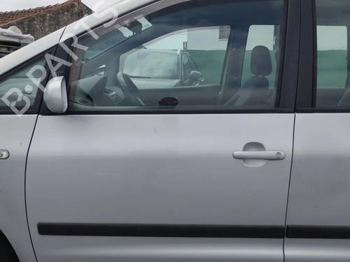 Used Left front door Left front door 38444908 38444908