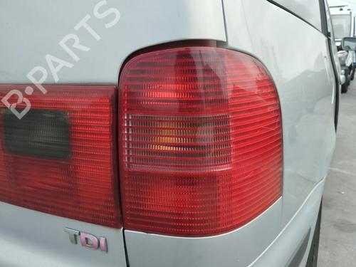 Used Right taillight Right taillight 38444912 38444912