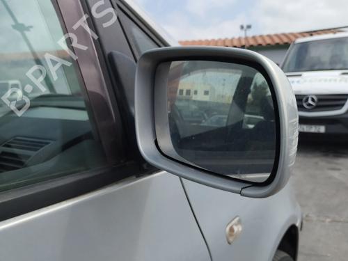 Used Right mirror Right mirror 38444915 38444915