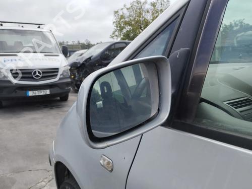 Used Left mirror Left mirror 38444916 38444916